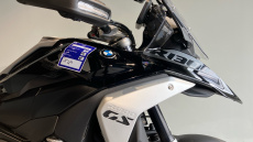 24 Model Year BMW R1300 GS TE